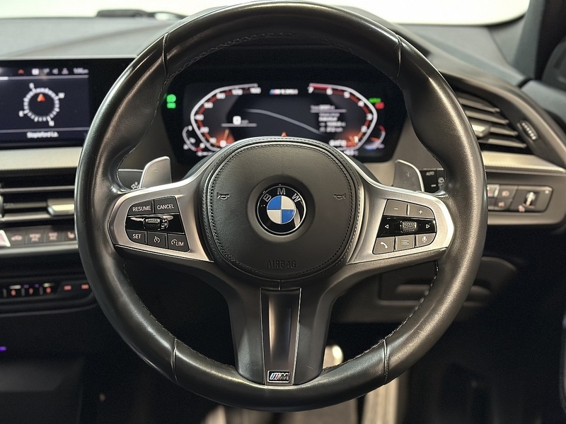 Used BMW 1 Series 2020 for sale - 77236881: Photo 19