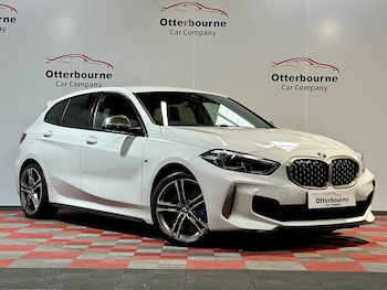 BMW 1 Series feature image