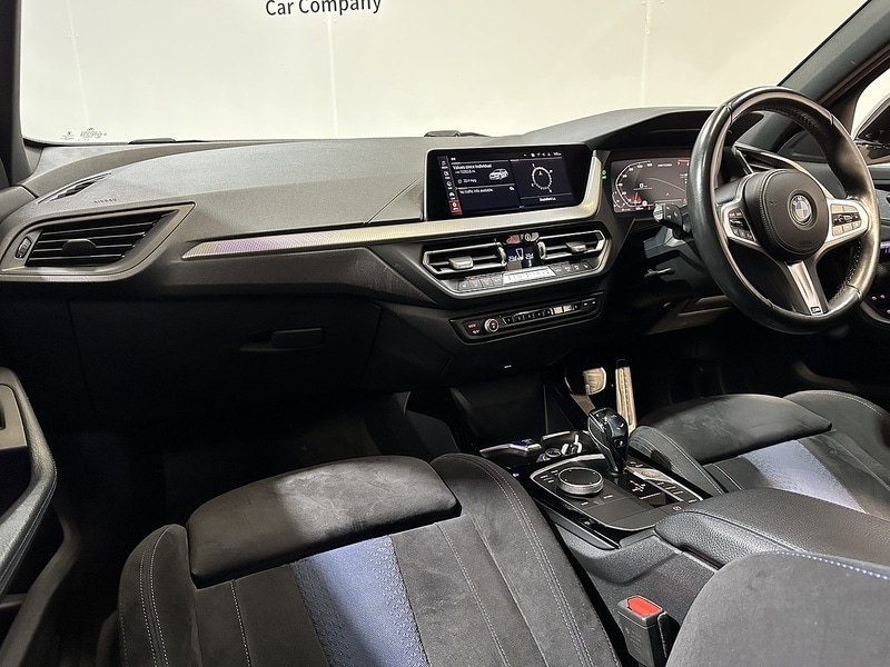 Used BMW 1 Series 2020 for sale - 77236881: Photo 2