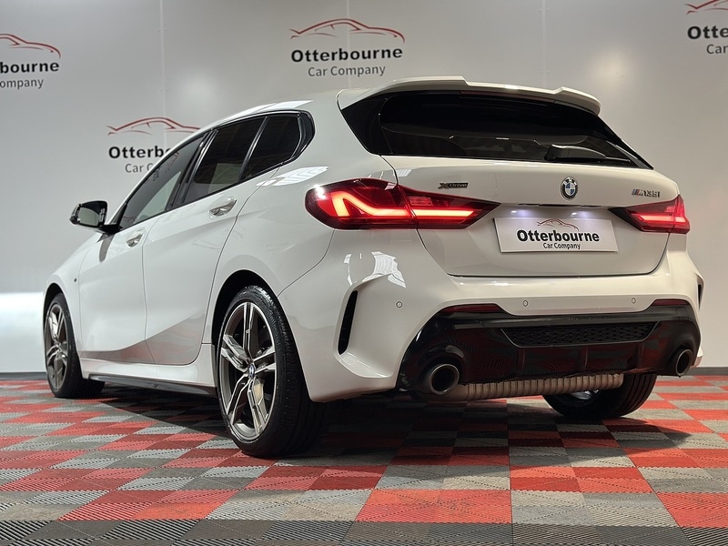 Used BMW 1 Series 2020 for sale - 77236881: Photo 21