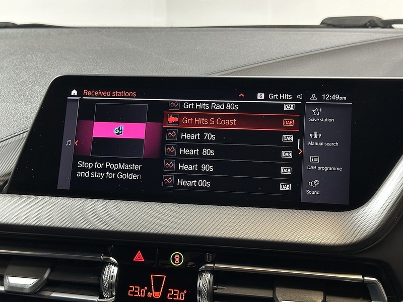 Used BMW 1 Series 2020 for sale - 77236881: Photo 23