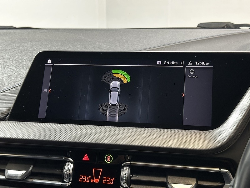 Used BMW 1 Series 2020 for sale - 77236881: Photo 25