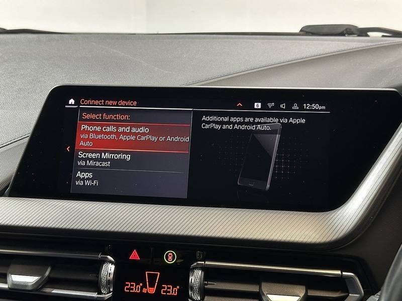 Used BMW 1 Series 2020 for sale - 77236881: Photo 26