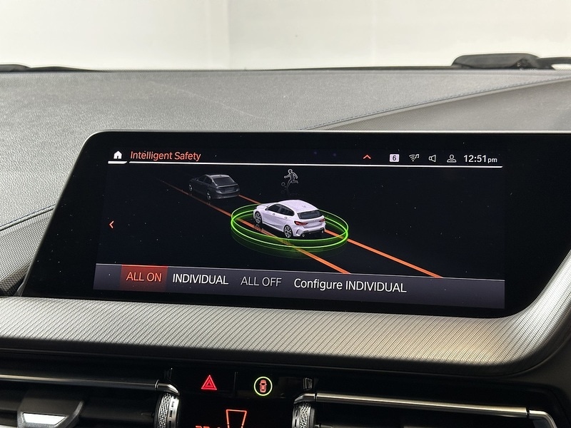 Used BMW 1 Series 2020 for sale - 77236881: Photo 27