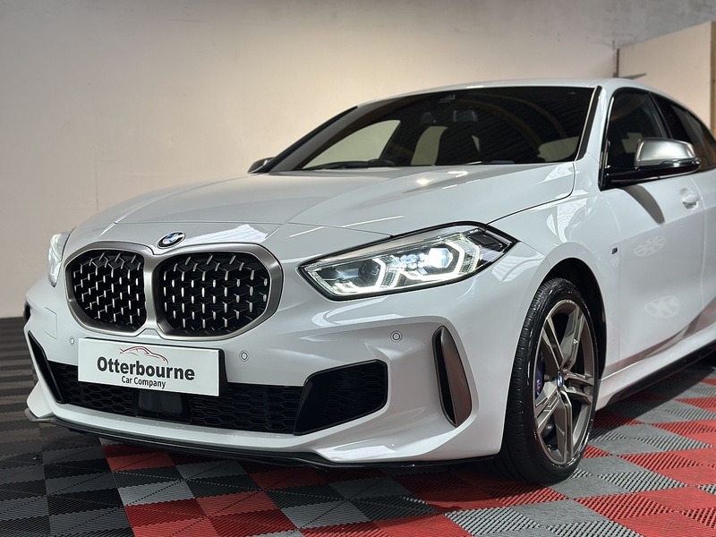 Used BMW 1 Series 2020 for sale - 77236881: Photo 28