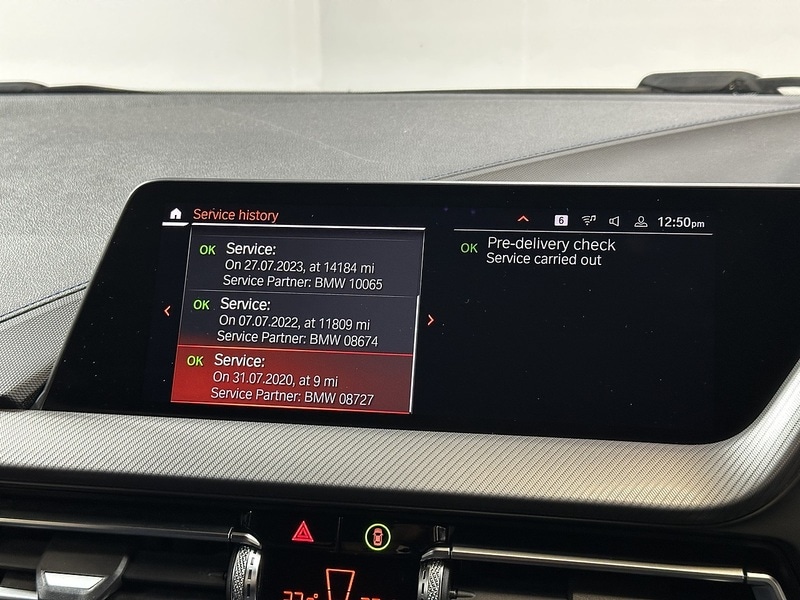 Used BMW 1 Series 2020 for sale - 77236881: Photo 29