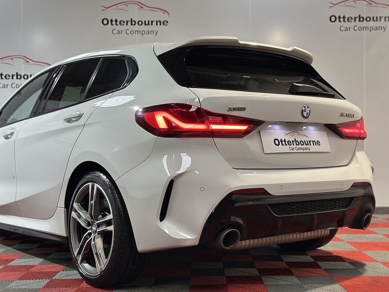 Used BMW 1 Series 2020 for sale - 77236881: Photo 31