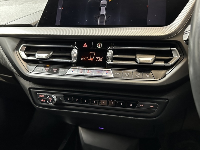 Used BMW 1 Series 2020 for sale - 77236881: Photo 32