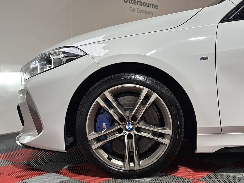 Used BMW 1 Series 2020 for sale - 77236881: Photo 35