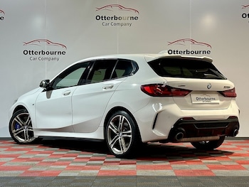 Used BMW 1 Series 2020 for sale - 77236881: Photo