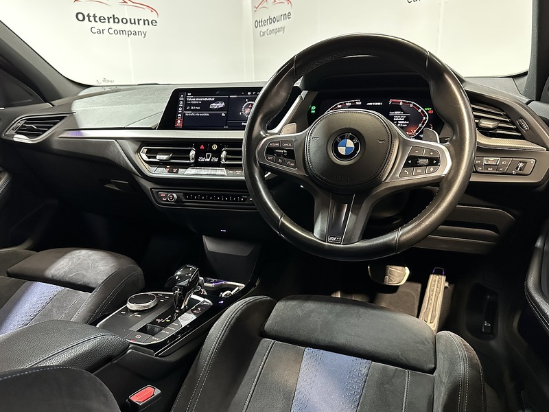 Used BMW 1 Series 2020 for sale - 77236881: Photo 4