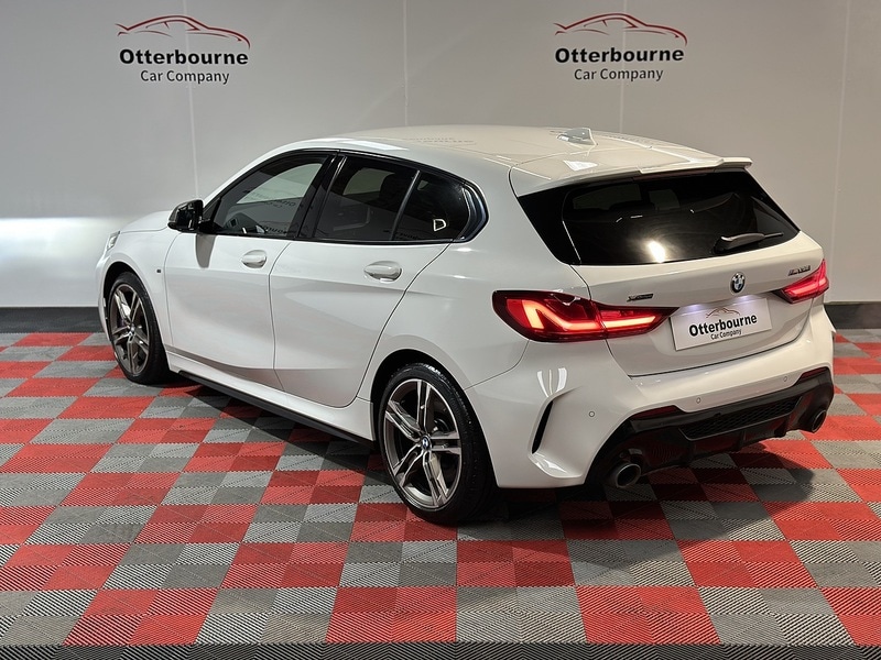 Used BMW 1 Series 2020 for sale - 77236881: Photo 42