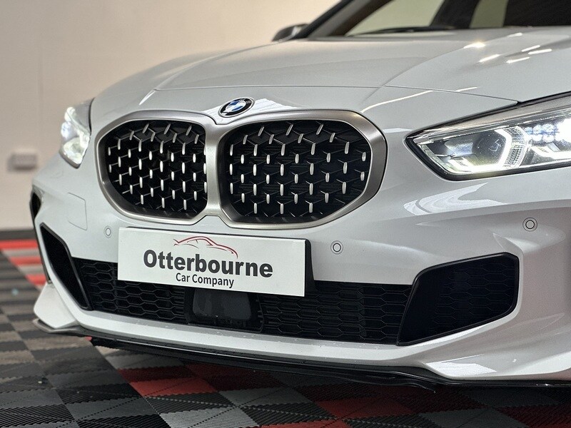 Used BMW 1 Series 2020 for sale - 77236881: Photo 46