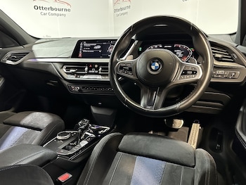 Used BMW 1 Series 2020 for sale - 77236881: Photo