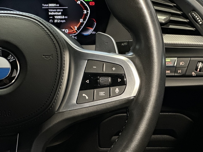 Used BMW 1 Series 2020 for sale - 77236881: Photo 50