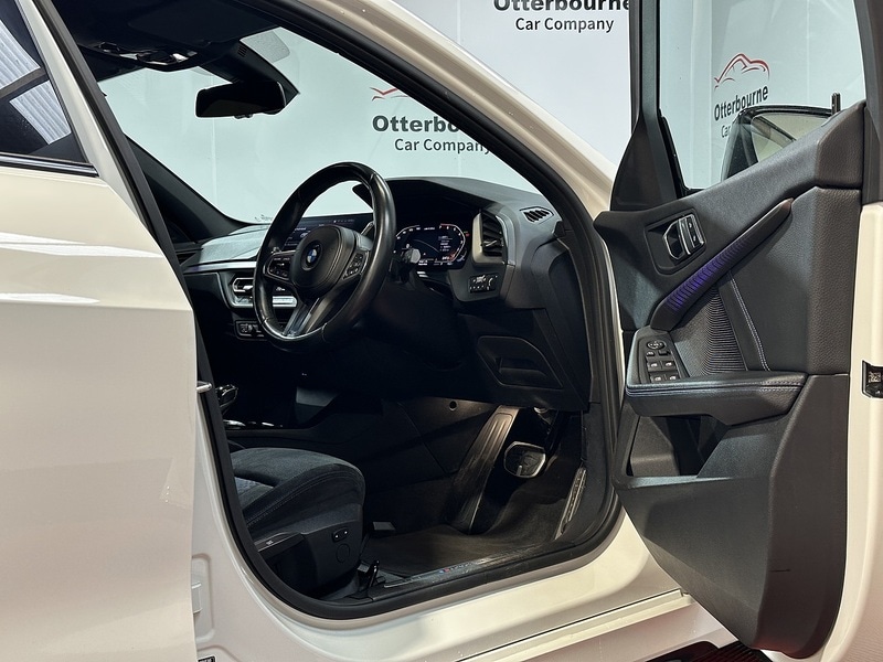 Used BMW 1 Series 2020 for sale - 77236881: Photo 54