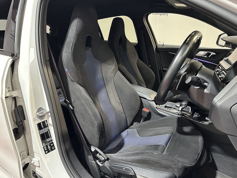 Used BMW 1 Series 2020 for sale - 77236881: Photo 6