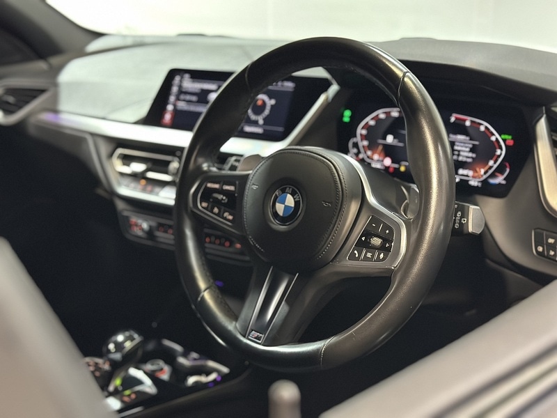 Used BMW 1 Series 2020 for sale - 77236881: Photo 60