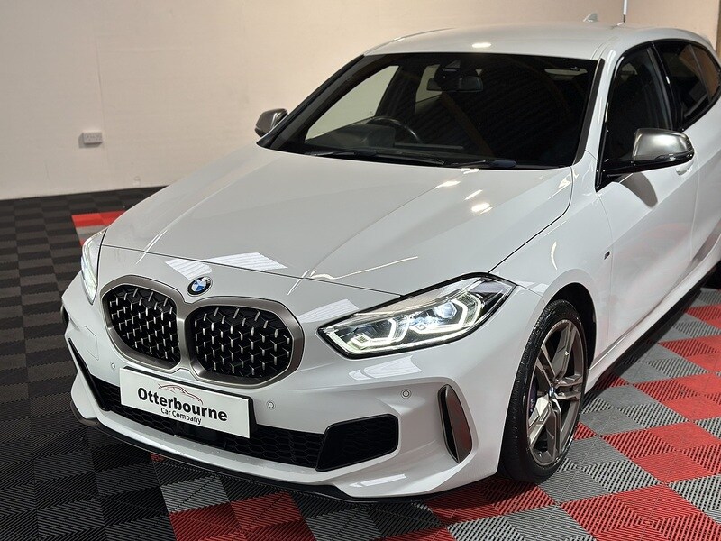 Used BMW 1 Series 2020 for sale - 77236881: Photo 68
