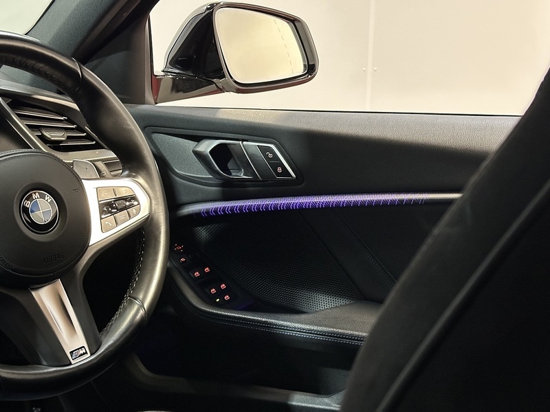 Used BMW 1 Series 2020 for sale - 77236881: Photo 69