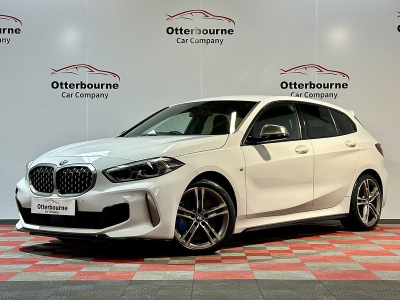 Used BMW 1 Series 2020 for sale - 77236881: Photo 7