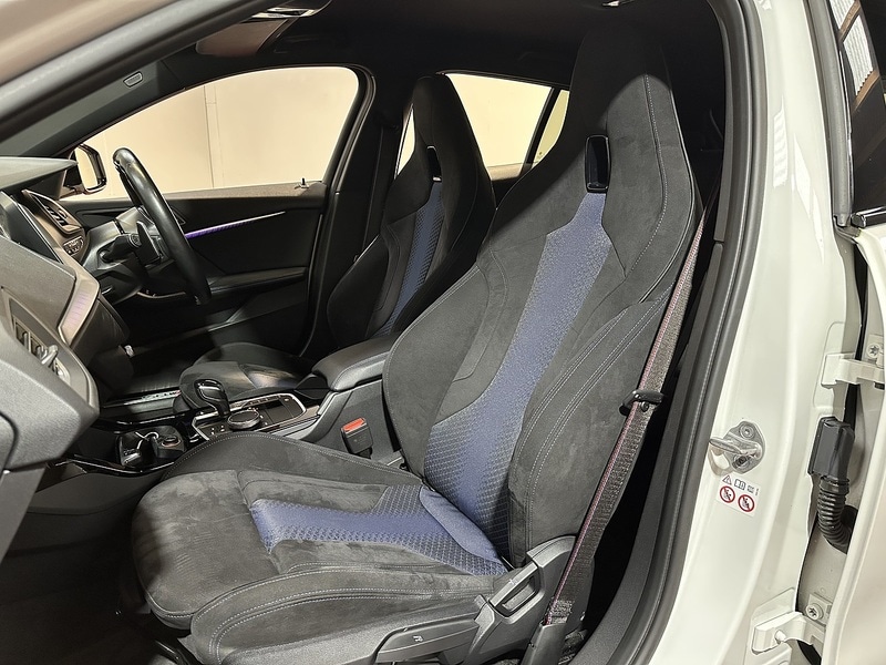 Used BMW 1 Series 2020 for sale - 77236881: Photo 8