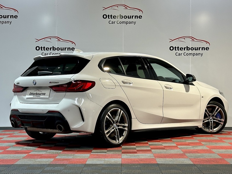 Used BMW 1 Series 2020 for sale - 77236881: Photo 9