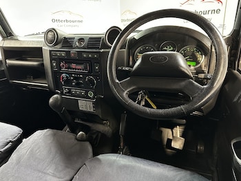 Used Land Rover Defender 90 2007 for sale - 78069607: Photo