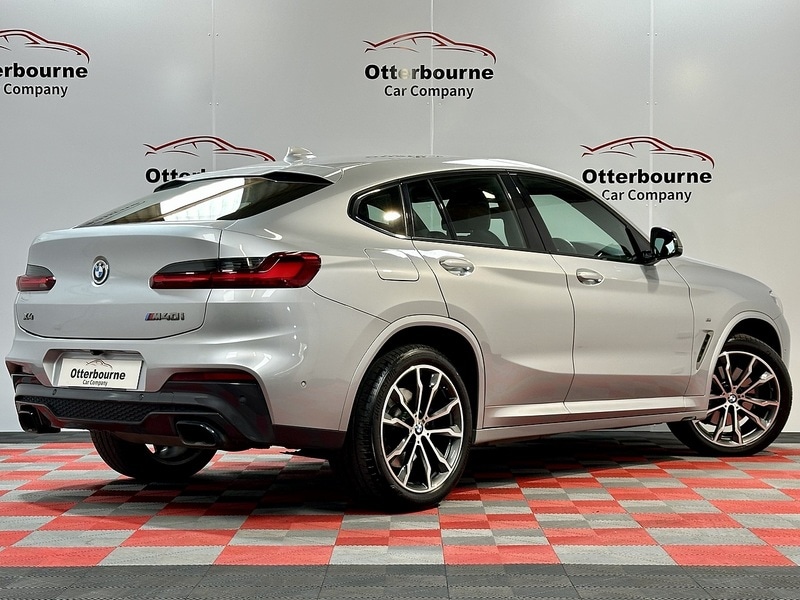 Used BMW X4 2019 for sale - 76819344: Photo 10