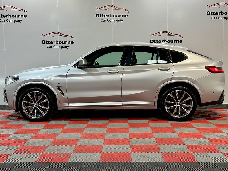 Used BMW X4 2019 for sale - 76819344: Photo 12