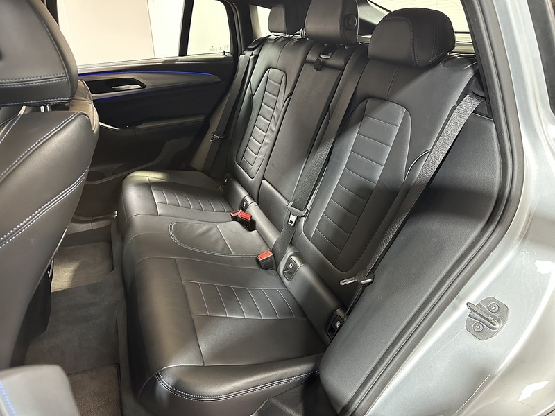 Used BMW X4 2019 for sale - 76819344: Photo 13