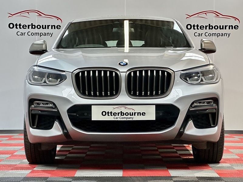 Used BMW X4 2019 for sale - 76819344: Photo 14