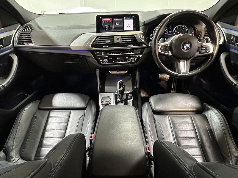 Used BMW X4 2019 for sale - 76819344: Photo 15