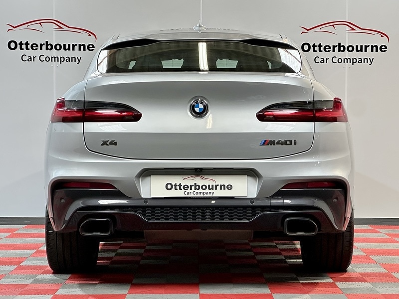 Used BMW X4 2019 for sale - 76819344: Photo 16