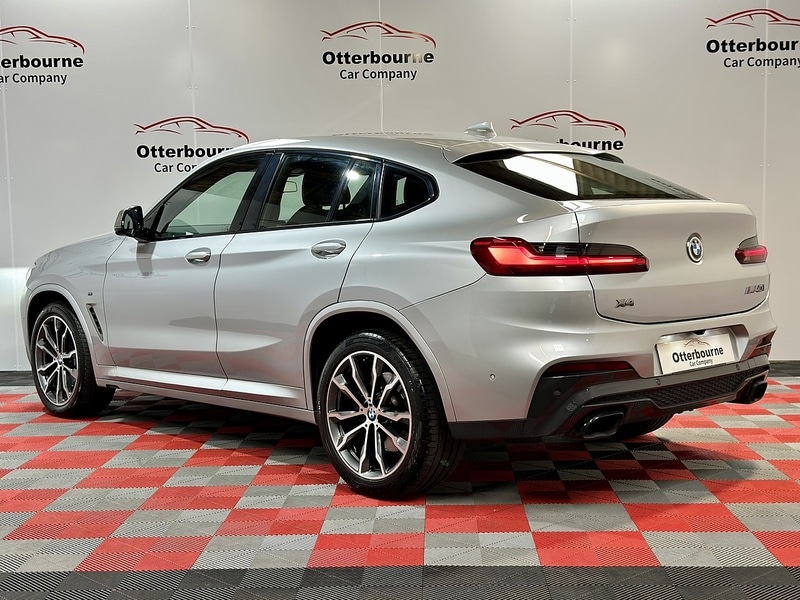 Used BMW X4 2019 for sale - 76819344: Photo 18