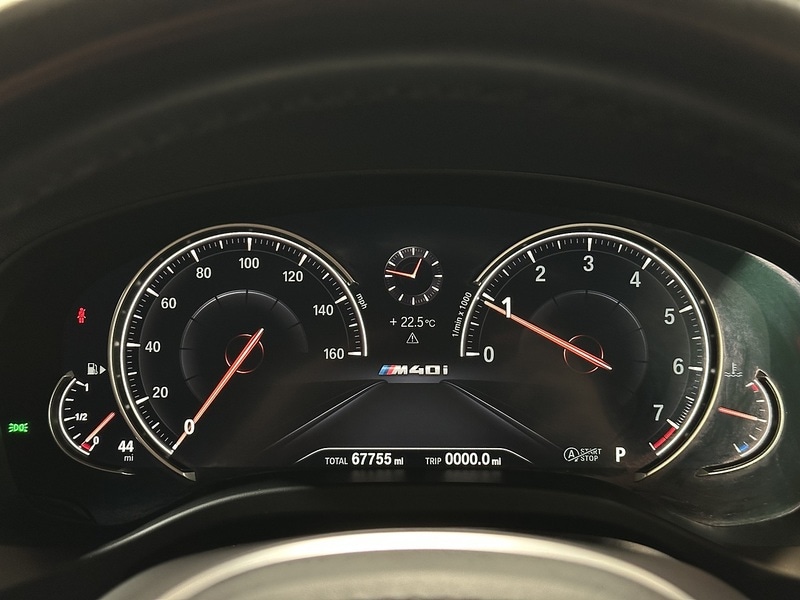 Used BMW X4 2019 for sale - 76819344: Photo 19