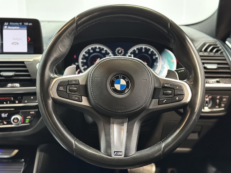 Used BMW X4 2019 for sale - 76819344: Photo 20