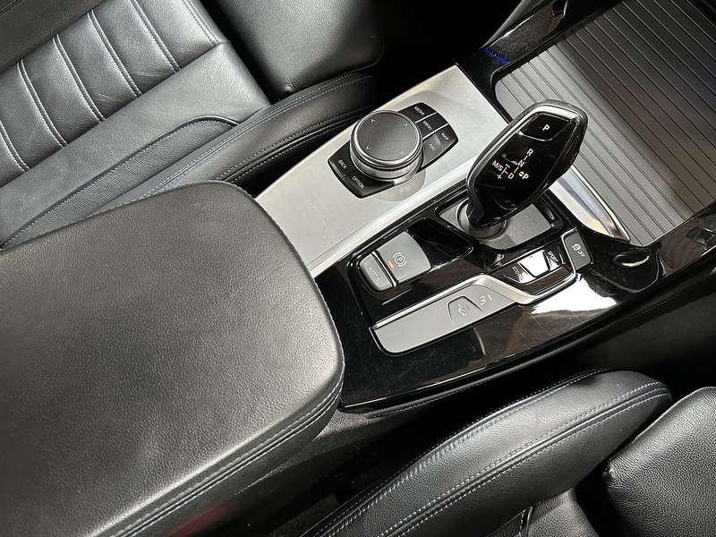 Used BMW X4 2019 for sale - 76819344: Photo 21