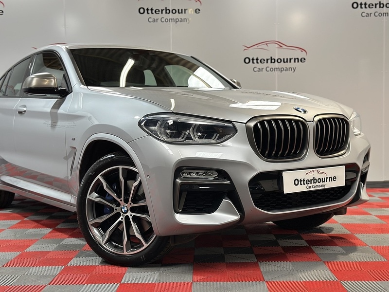 Used BMW X4 2019 for sale - 76819344: Photo 22