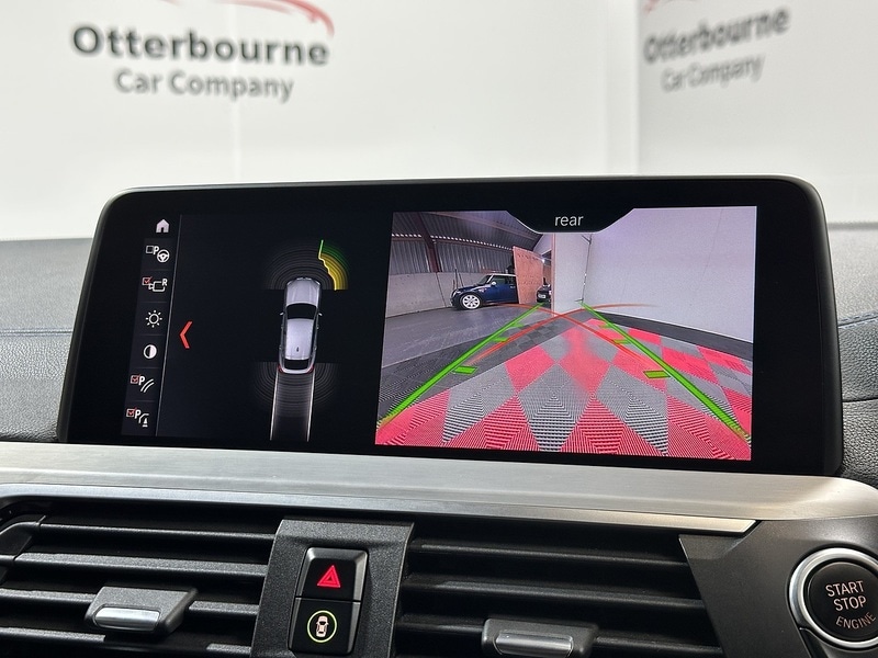 Used BMW X4 2019 for sale - 76819344: Photo 25