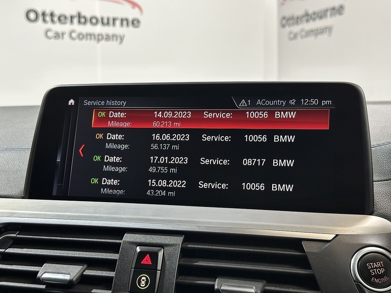 Used BMW X4 2019 for sale - 76819344: Photo 28