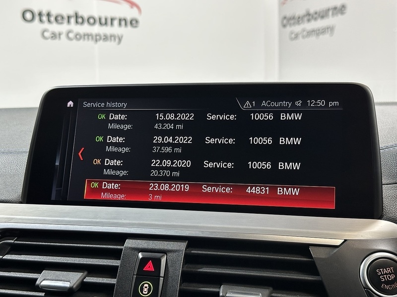 Used BMW X4 2019 for sale - 76819344: Photo 29