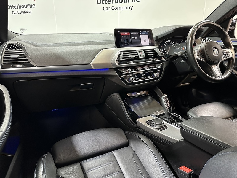 Used BMW X4 2019 for sale - 76819344: Photo 3