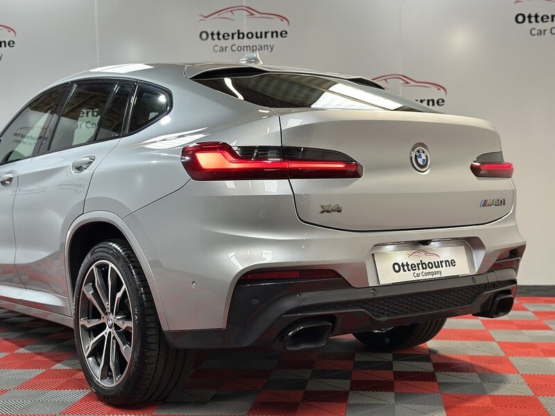 Used BMW X4 2019 for sale - 76819344: Photo 30