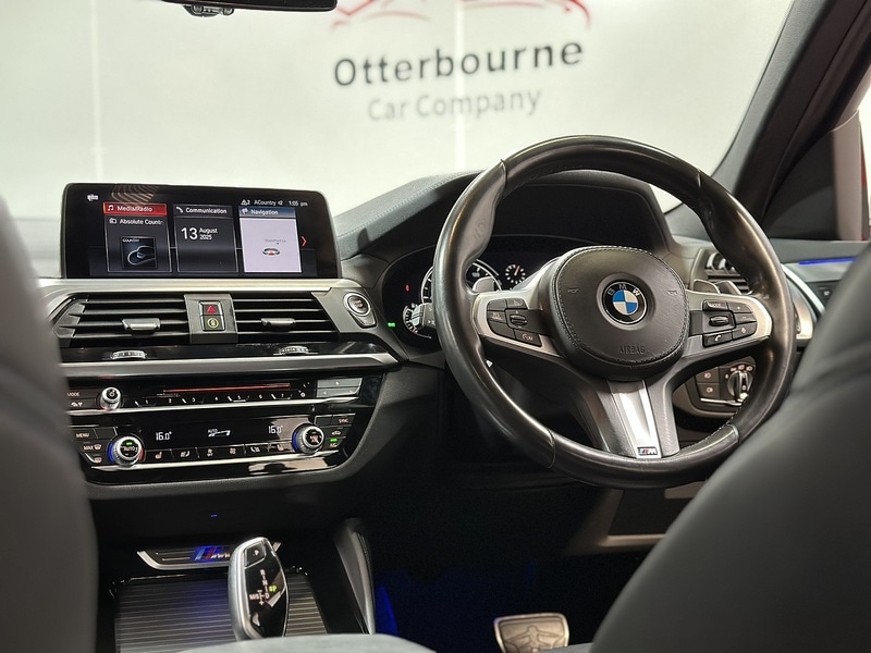 Used BMW X4 2019 for sale - 76819344: Photo 31