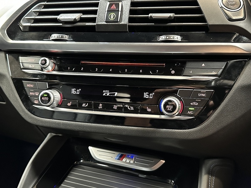 Used BMW X4 2019 for sale - 76819344: Photo 33