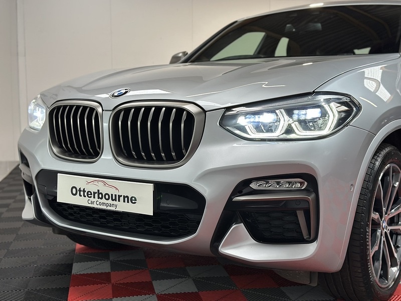 Used BMW X4 2019 for sale - 76819344: Photo 35