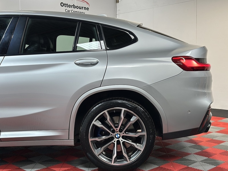 Used BMW X4 2019 for sale - 76819344: Photo 39