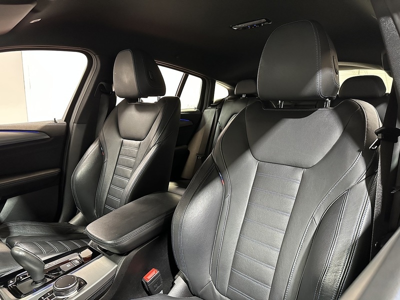 Used BMW X4 2019 for sale - 76819344: Photo 40