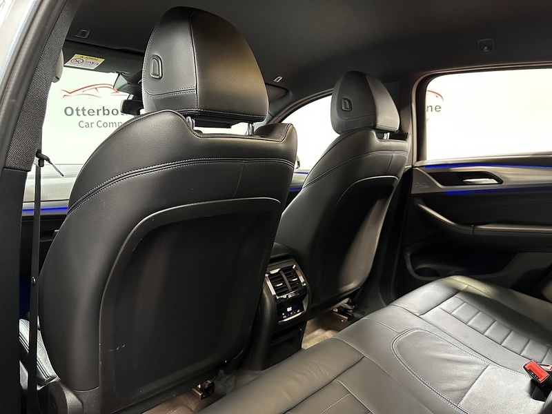 Used BMW X4 2019 for sale - 76819344: Photo 41